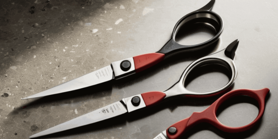 Kitchen Shears vs Scissors: A Detailed Comparison